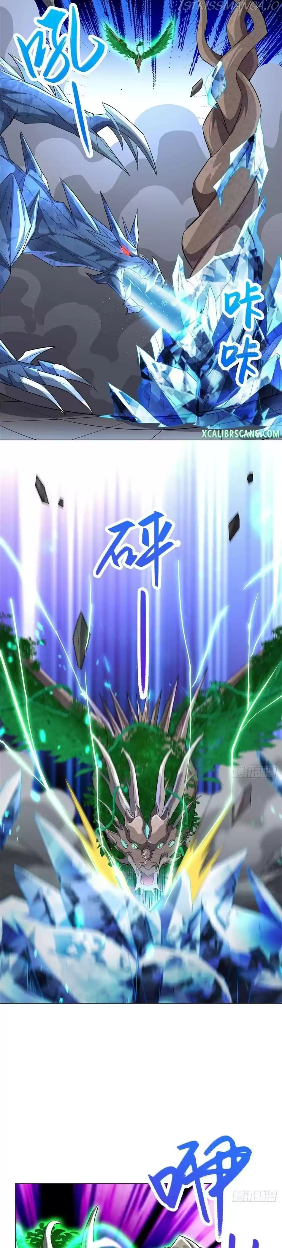 Dragon Master Chapter 69