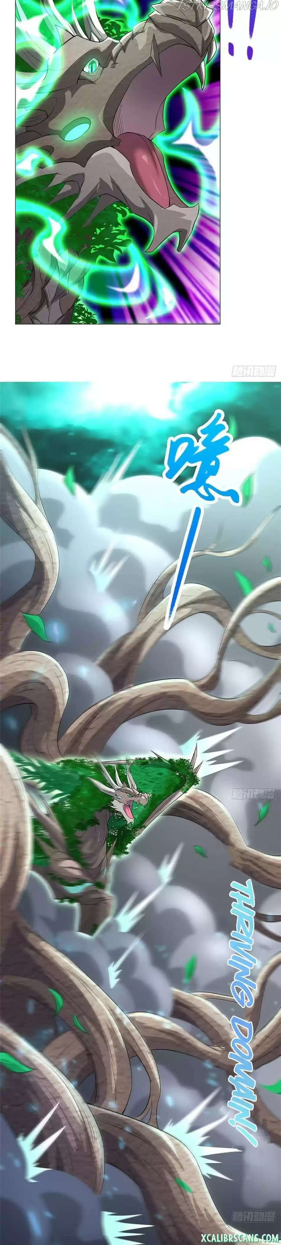 Dragon Master Chapter 69