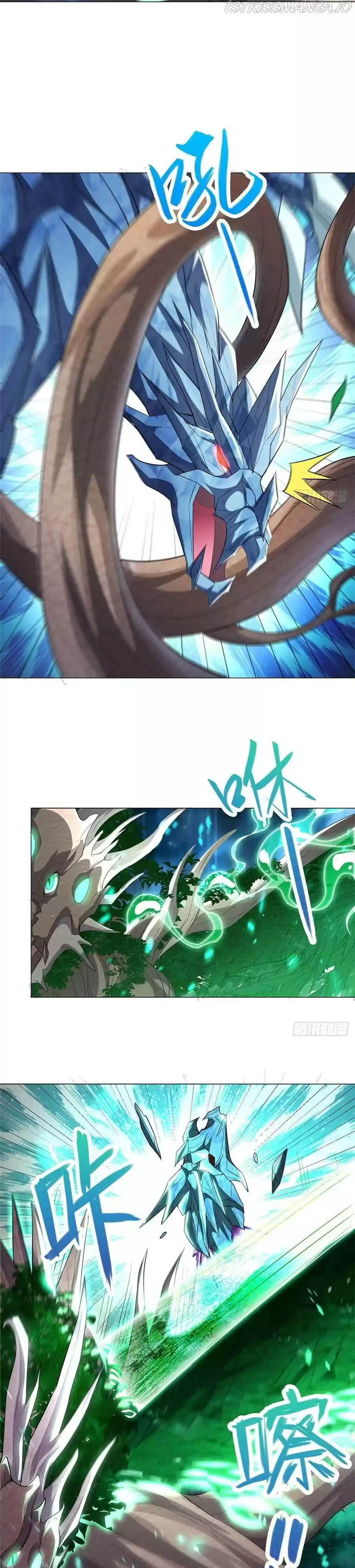 Dragon Master Chapter 69