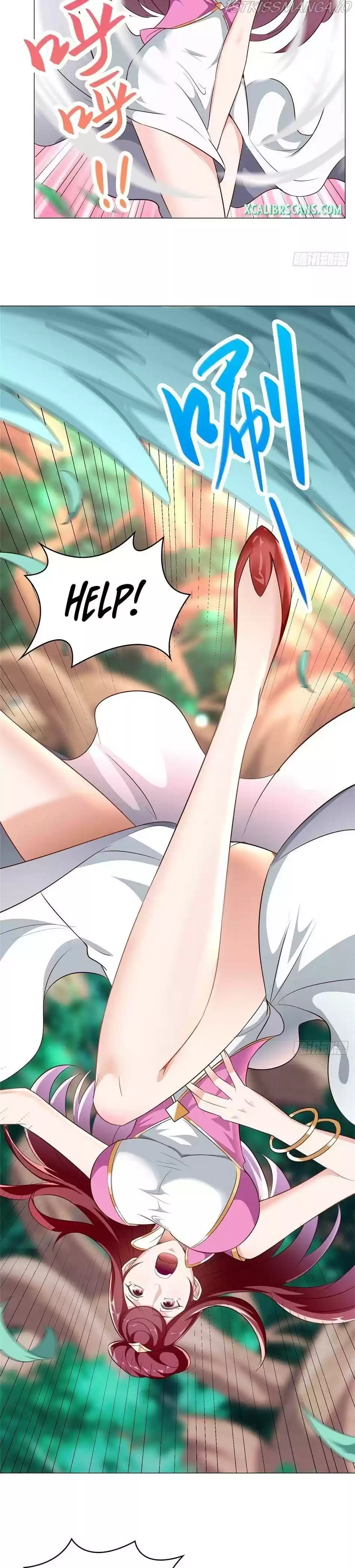 Dragon Master Chapter 69