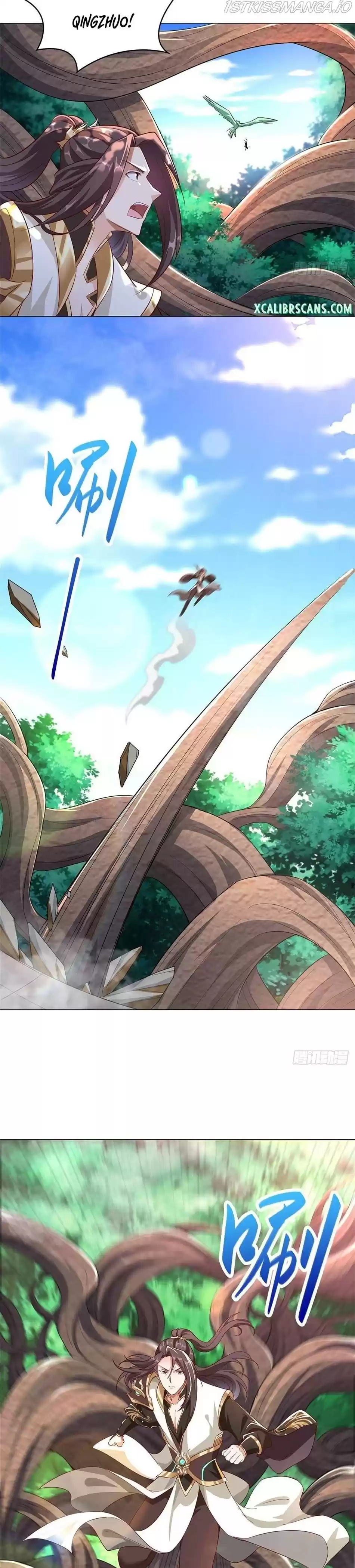 Dragon Master Chapter 69