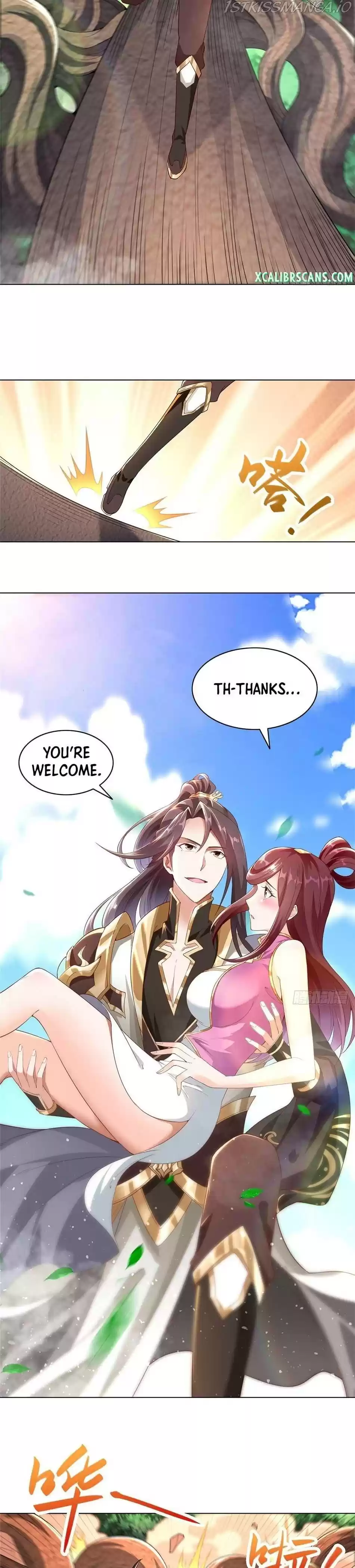 Dragon Master Chapter 69