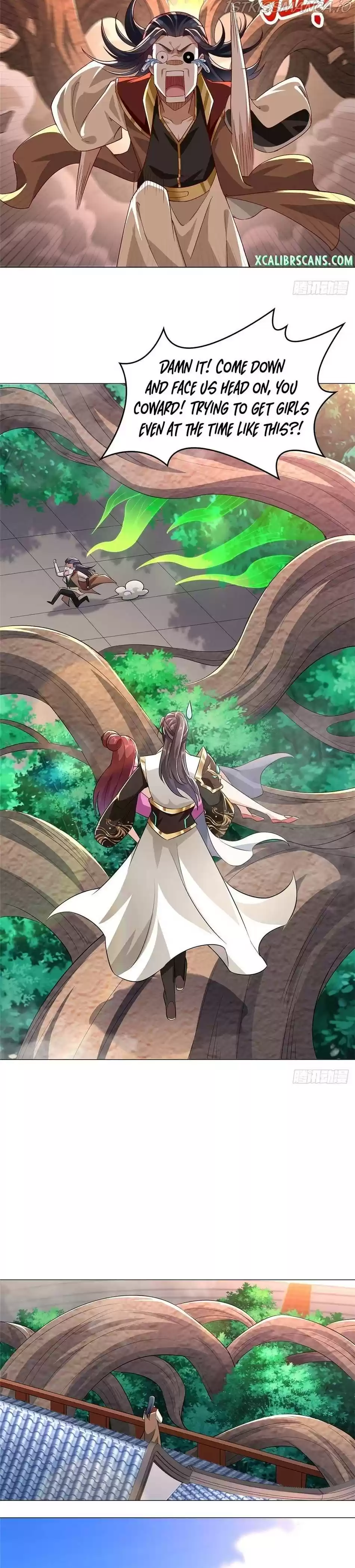 Dragon Master Chapter 69