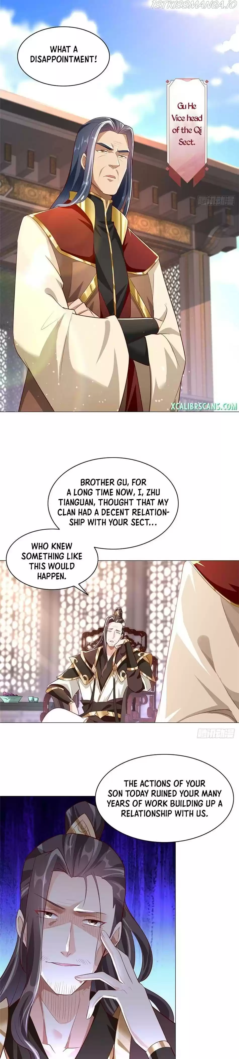 Dragon Master Chapter 69