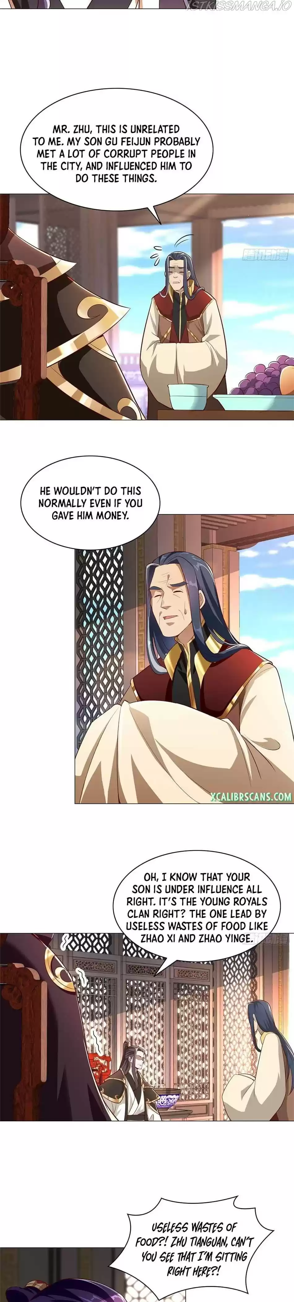 Dragon Master Chapter 69