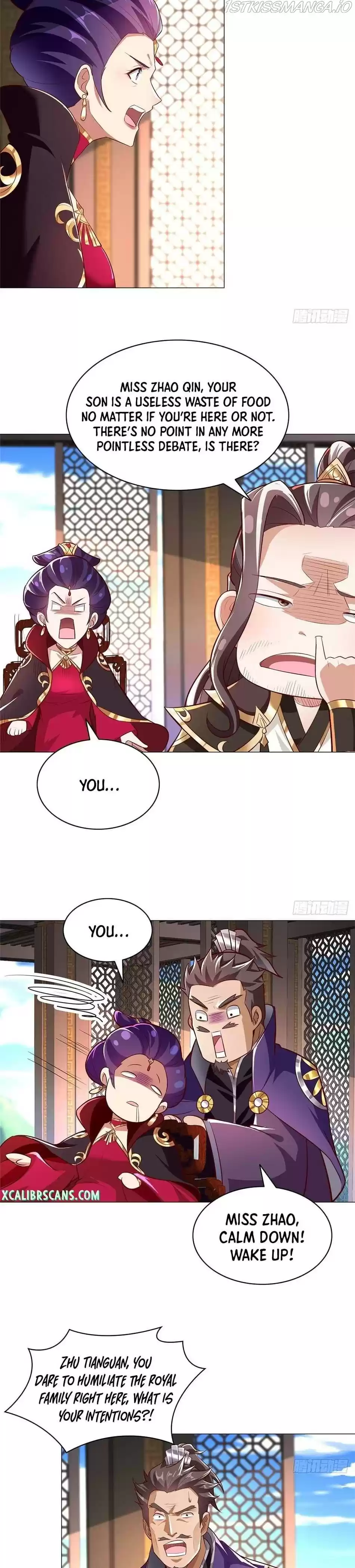 Dragon Master Chapter 69