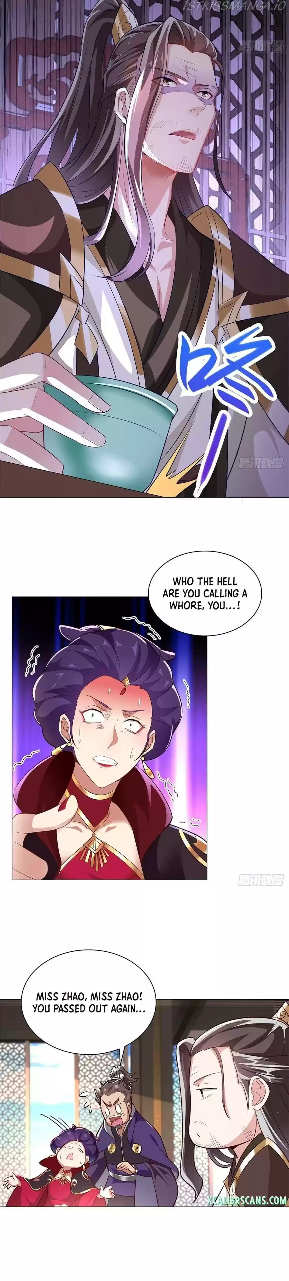 Dragon Master Chapter 69