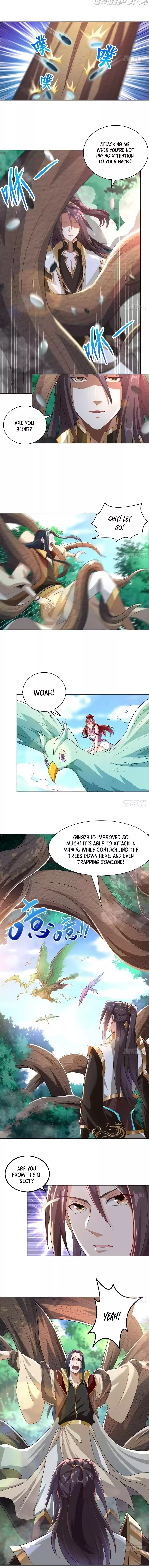 Dragon Master Chapter 70