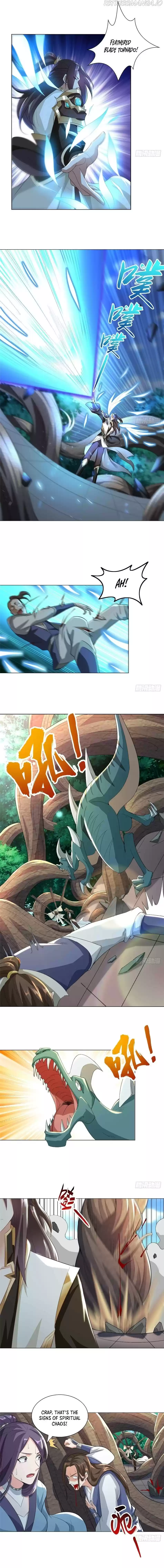 Dragon Master Chapter 70