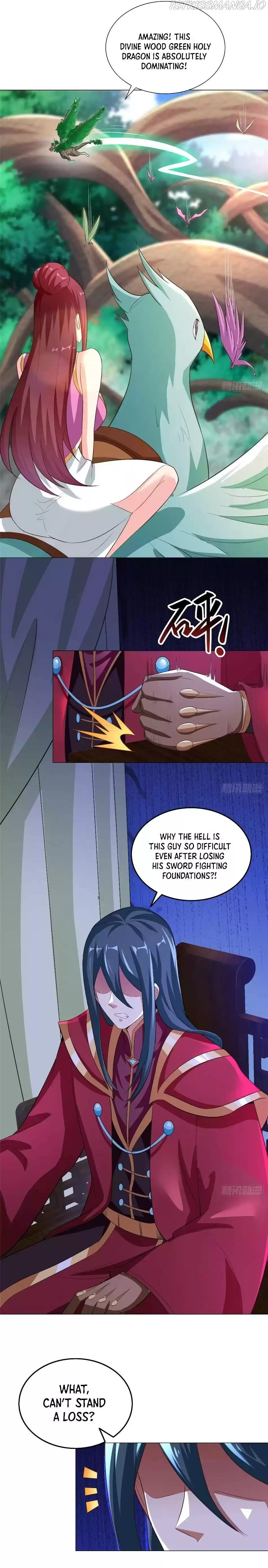 Dragon Master Chapter 70