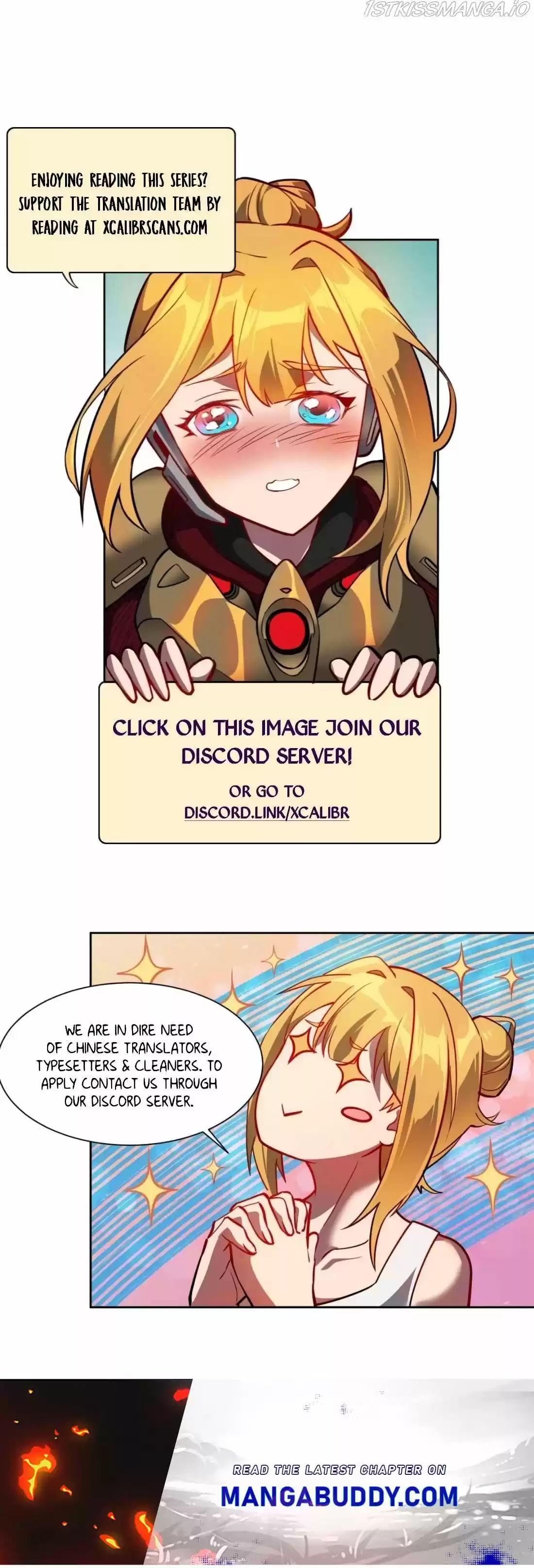 Dragon Master Chapter 70