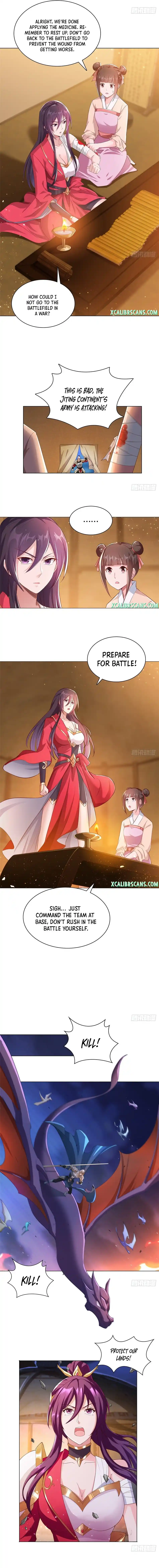 Dragon Master Chapter 72