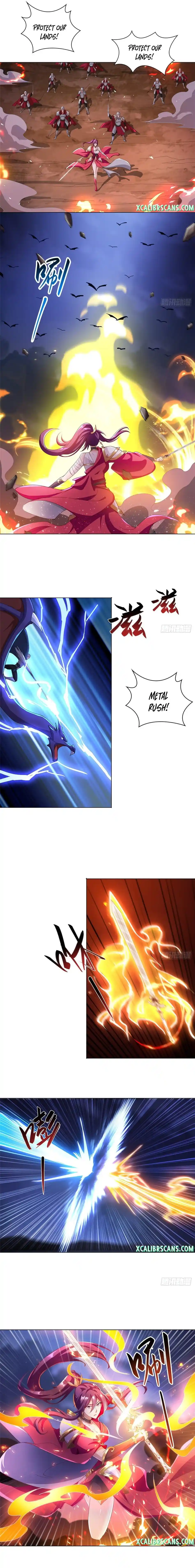 Dragon Master Chapter 72