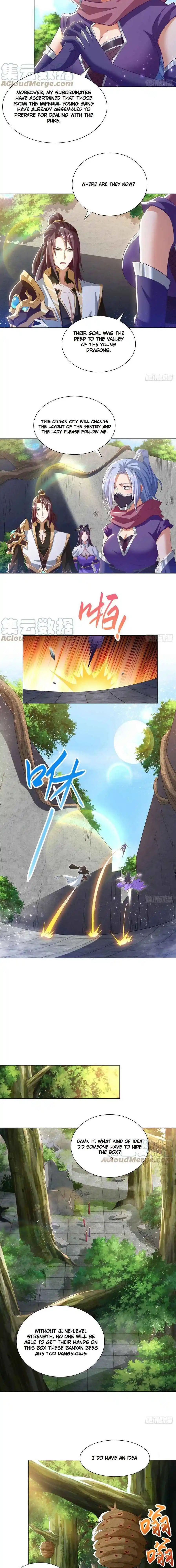 Dragon Master Chapter 74