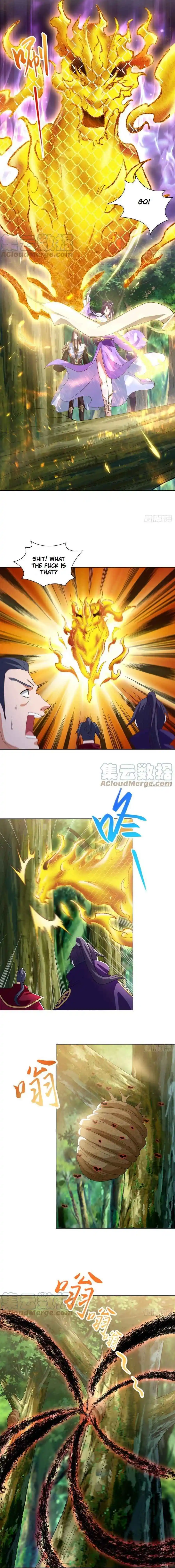 Dragon Master Chapter 74