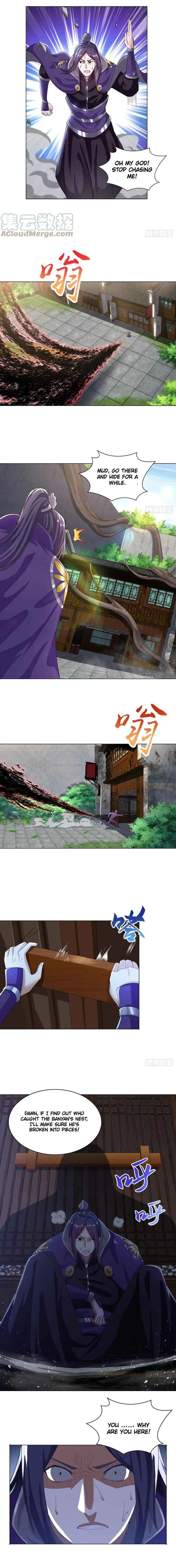 Dragon Master Chapter 75