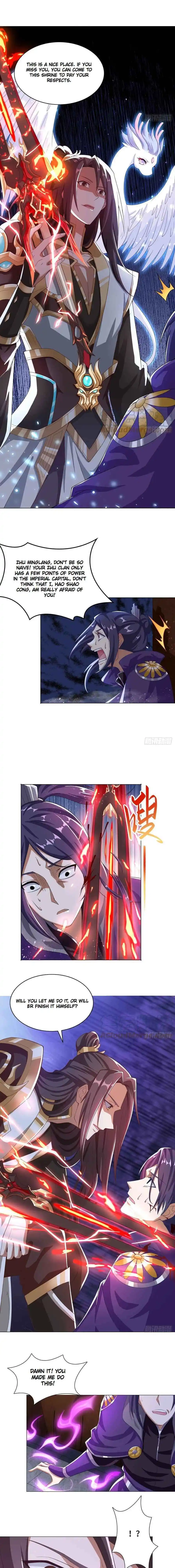 Dragon Master Chapter 75