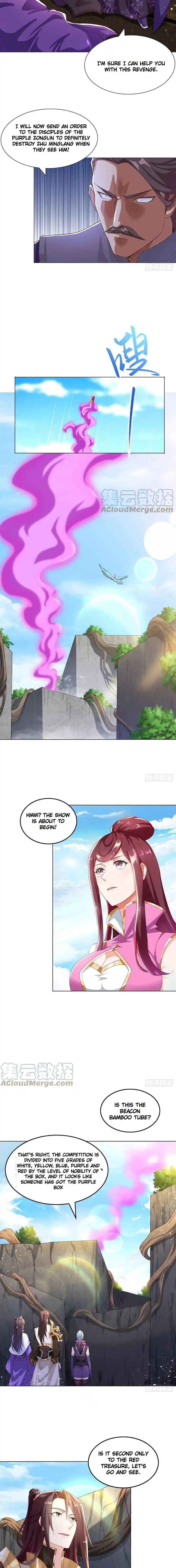 Dragon Master Chapter 76