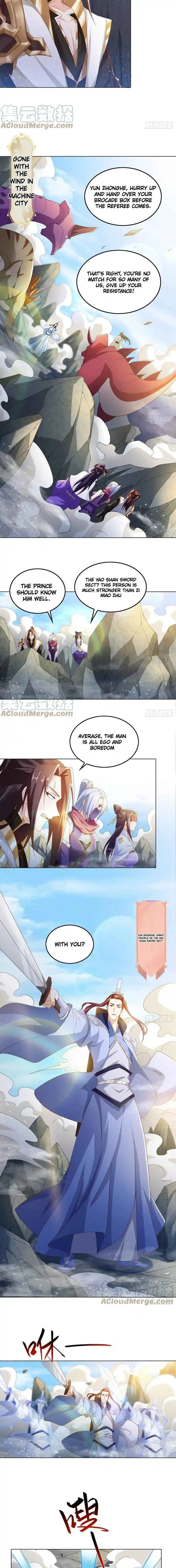 Dragon Master Chapter 76