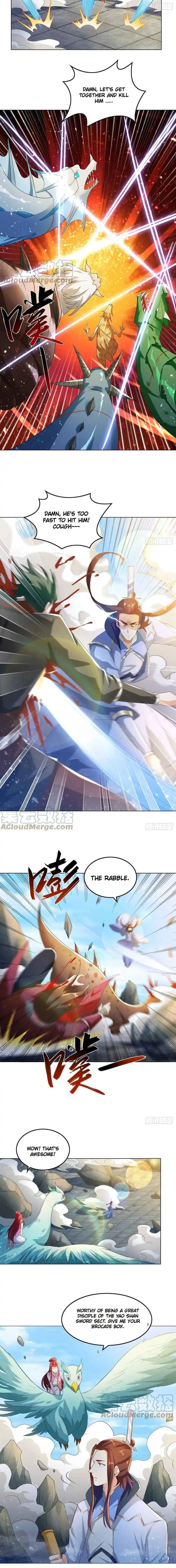 Dragon Master Chapter 76