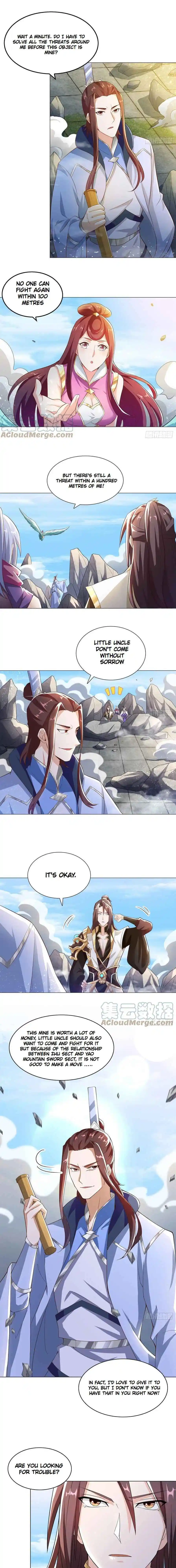 Dragon Master Chapter 76