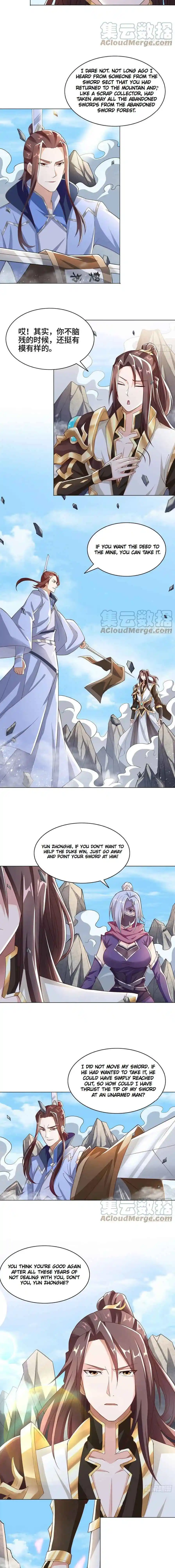 Dragon Master Chapter 76