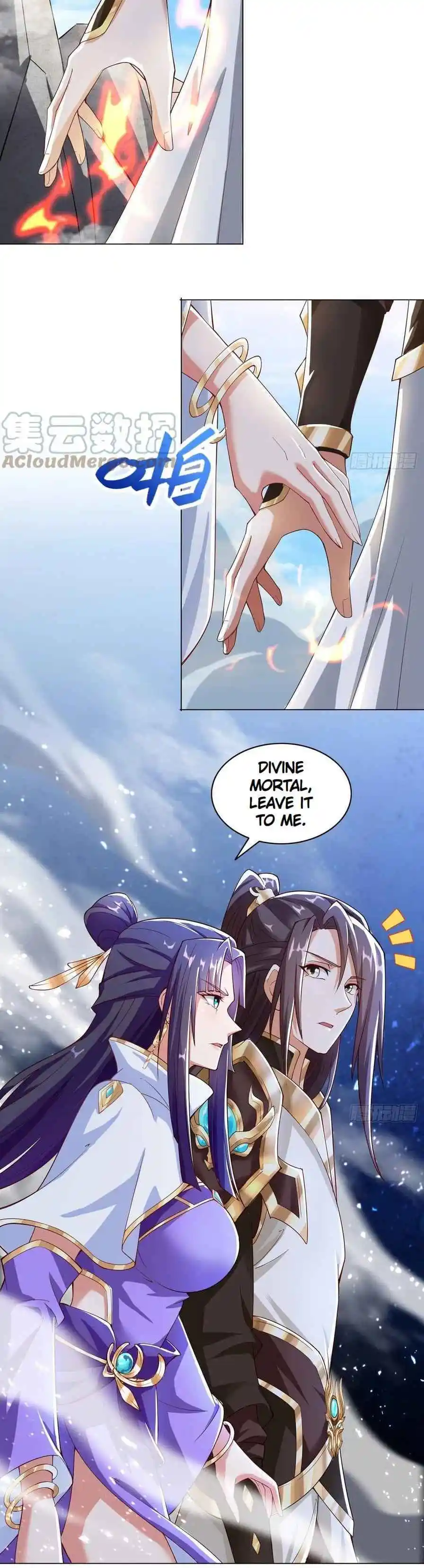 Dragon Master Chapter 76