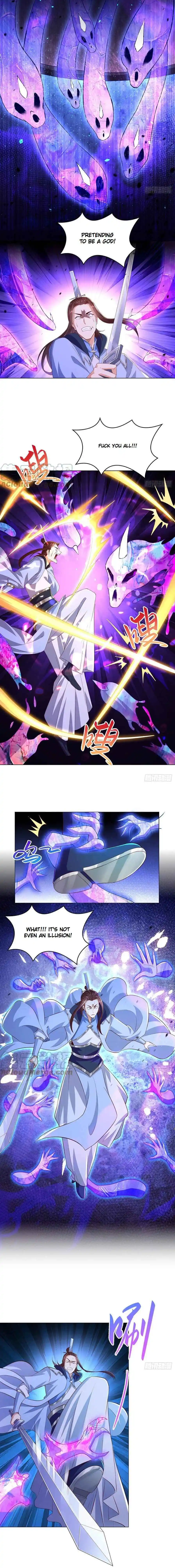 Dragon Master Chapter 77