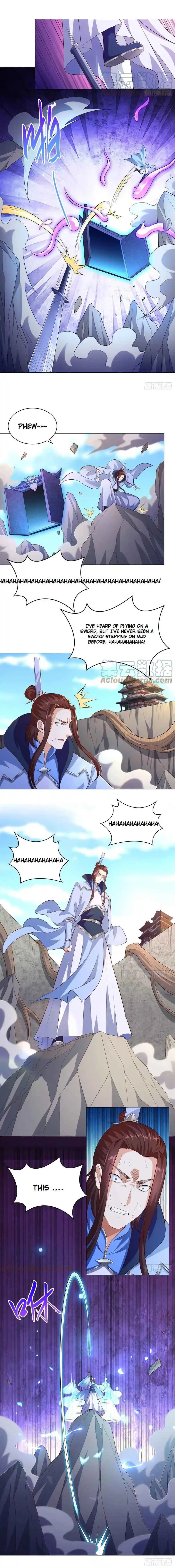 Dragon Master Chapter 77