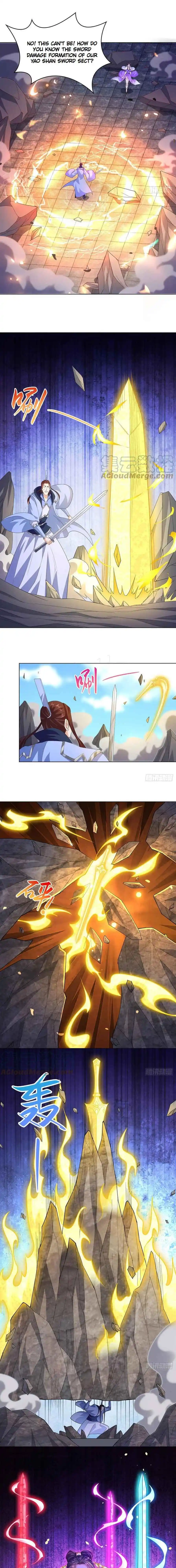 Dragon Master Chapter 77