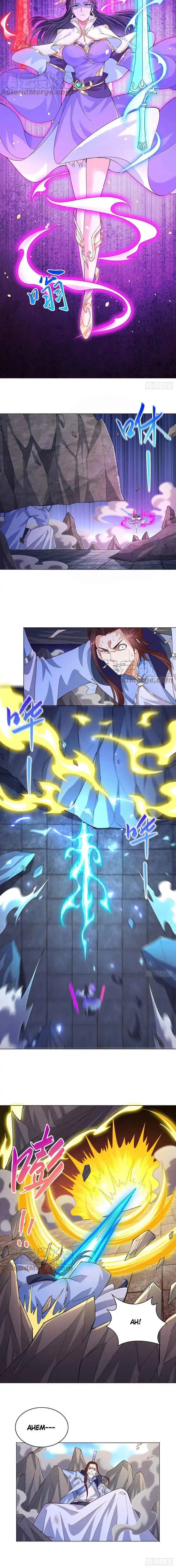 Dragon Master Chapter 77