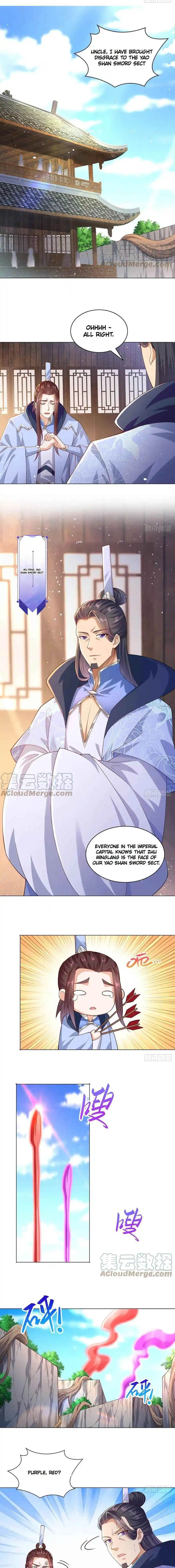 Dragon Master Chapter 78