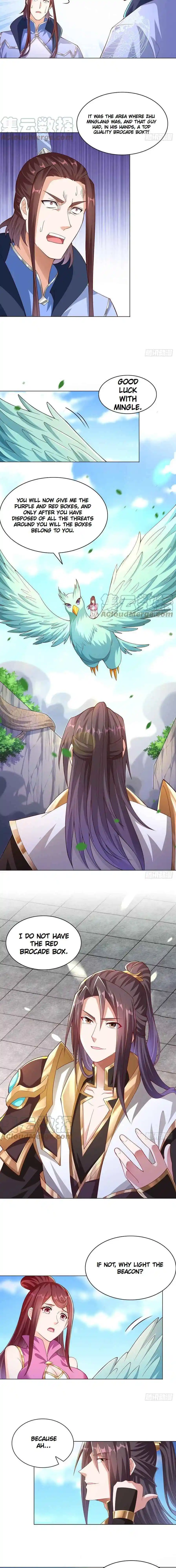 Dragon Master Chapter 78