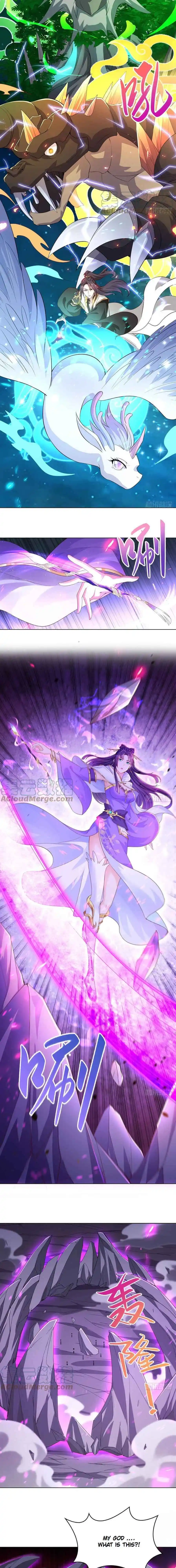 Dragon Master Chapter 78