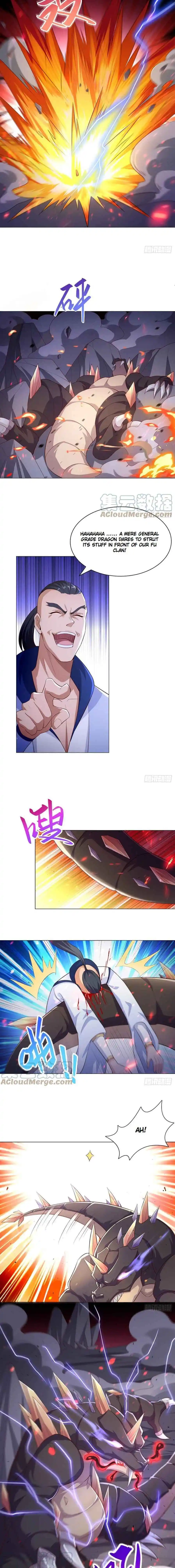 Dragon Master Chapter 78