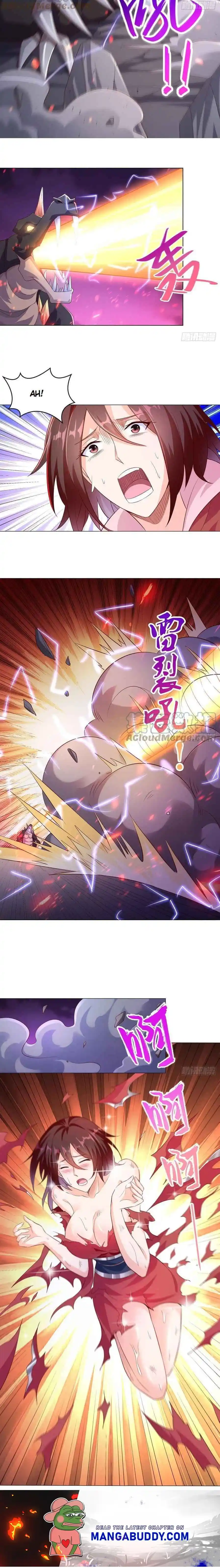 Dragon Master Chapter 78