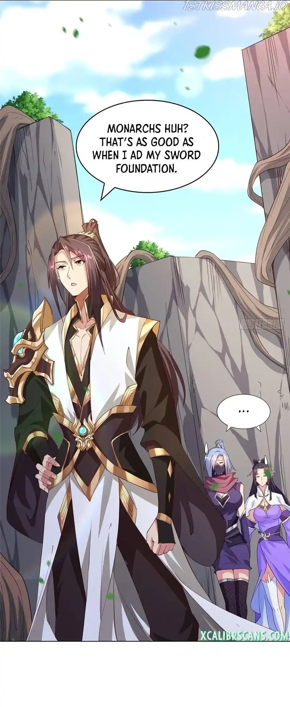 Dragon Master Chapter 79