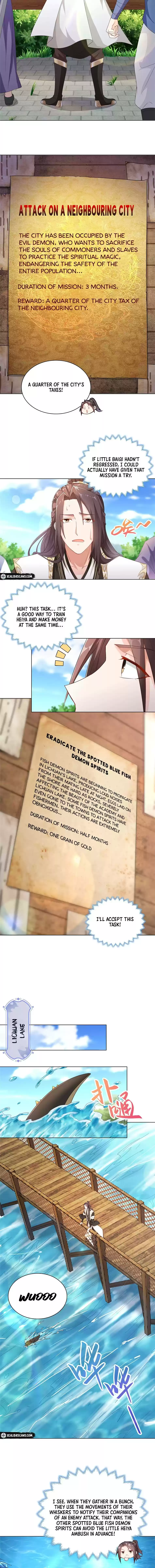 Dragon Master Chapter 8