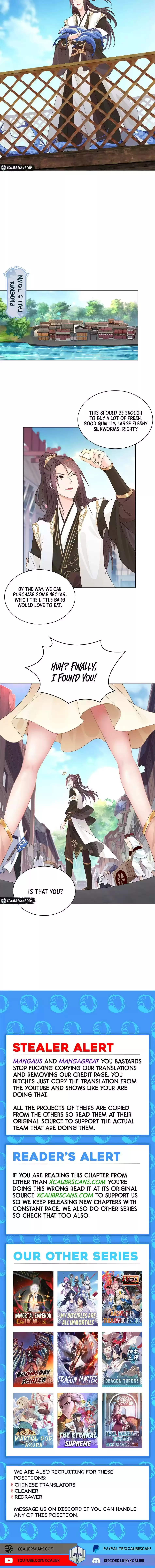 Dragon Master Chapter 8