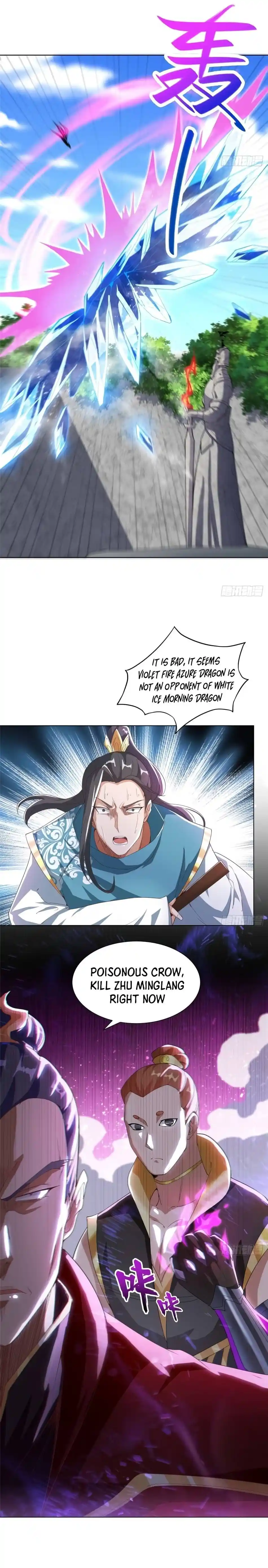 Dragon Master Chapter 80