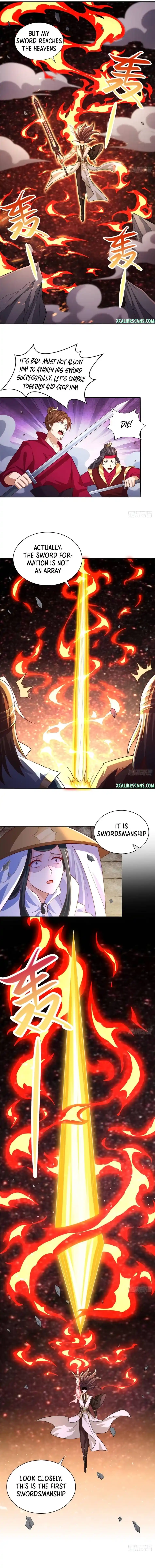 Dragon Master Chapter 83