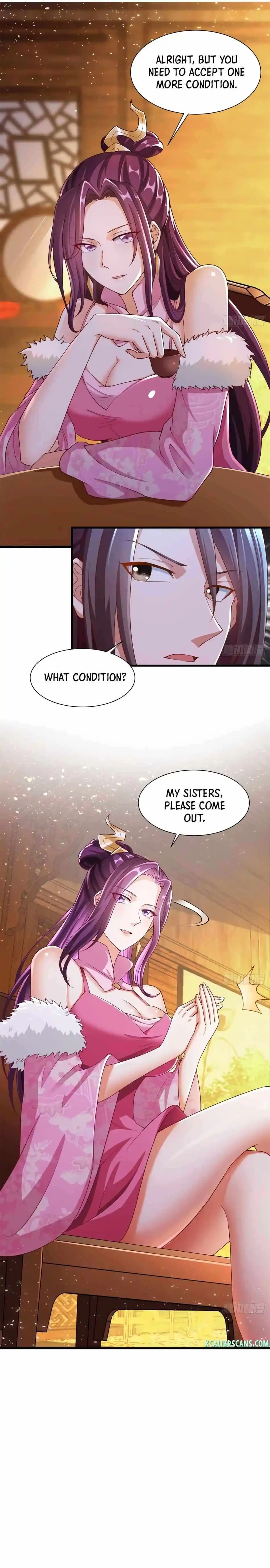 Dragon Master Chapter 88