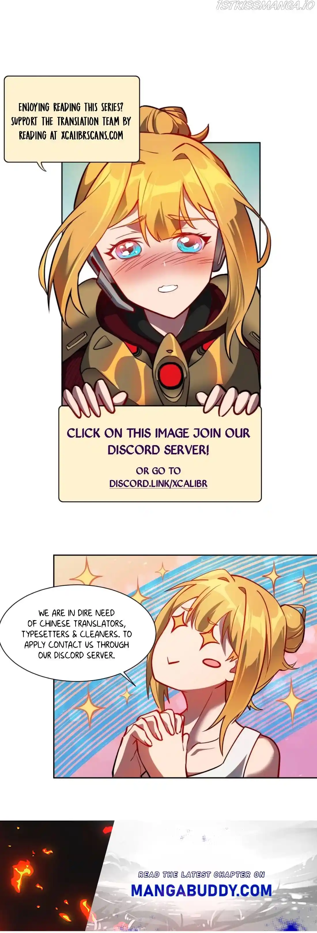 Dragon Master Chapter 89