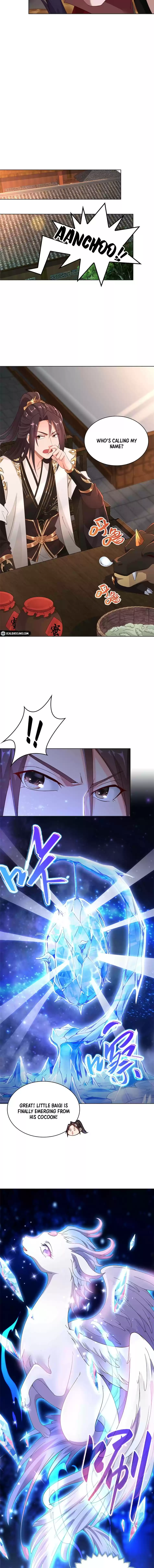 Dragon Master Chapter 9