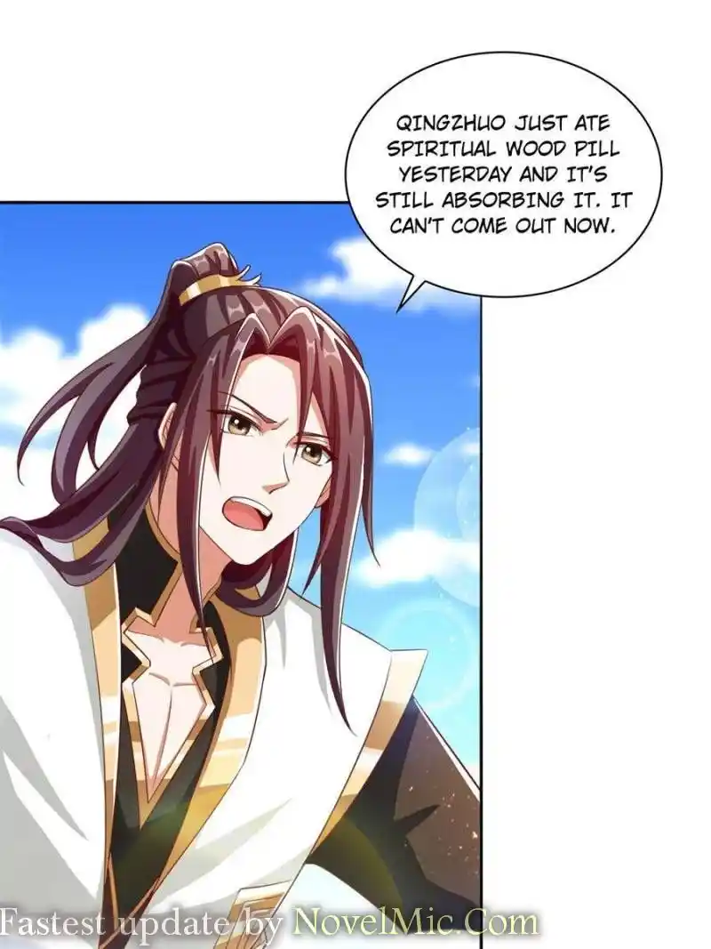 Dragon Master Chapter 90