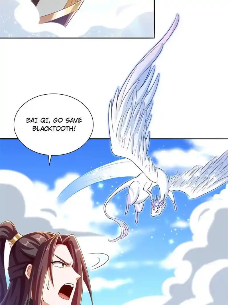 Dragon Master Chapter 90
