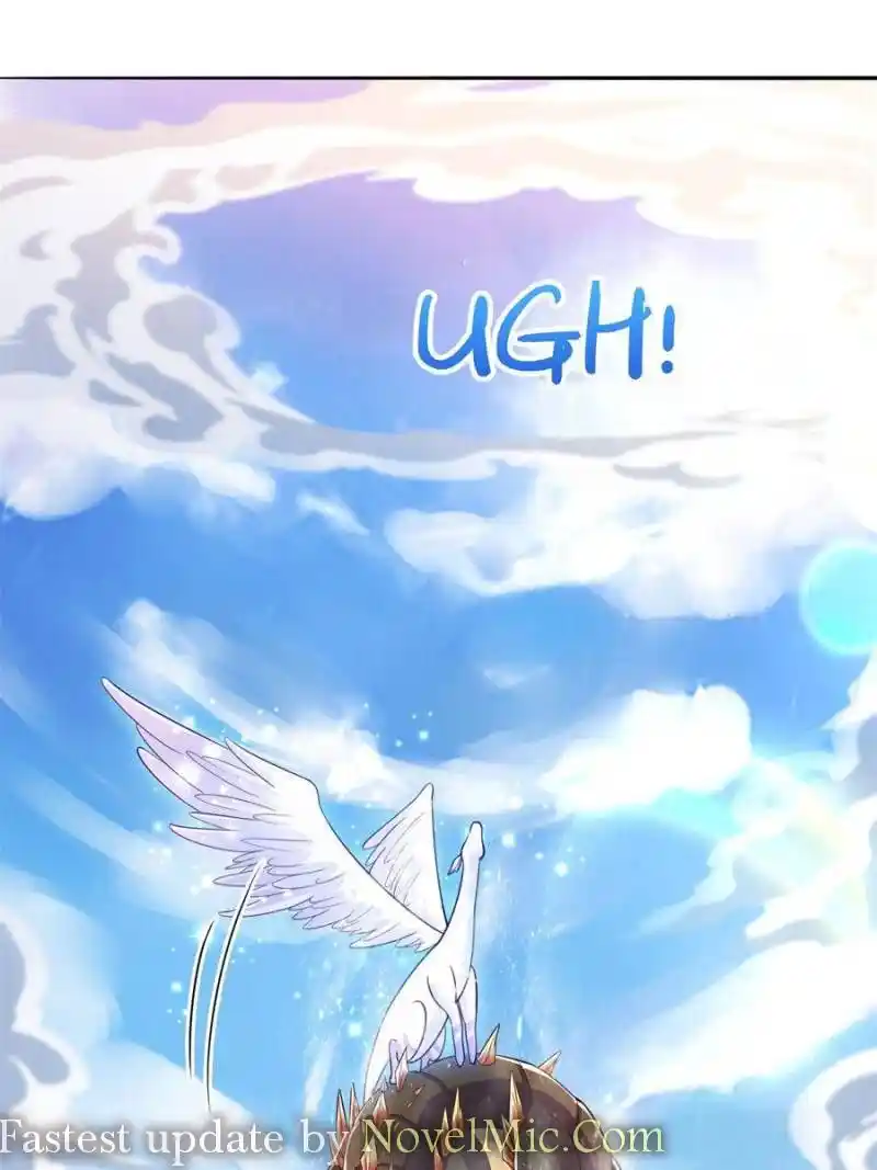 Dragon Master Chapter 90