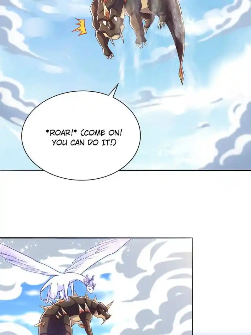 Dragon Master Chapter 90