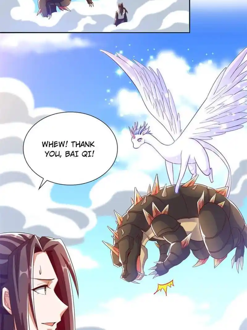 Dragon Master Chapter 90