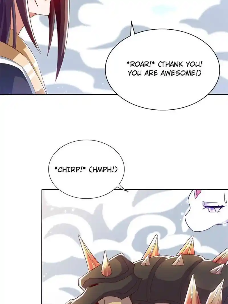 Dragon Master Chapter 90